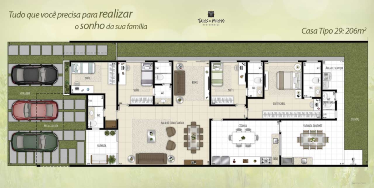 Rua Tales De Mileto - FDPLEARN