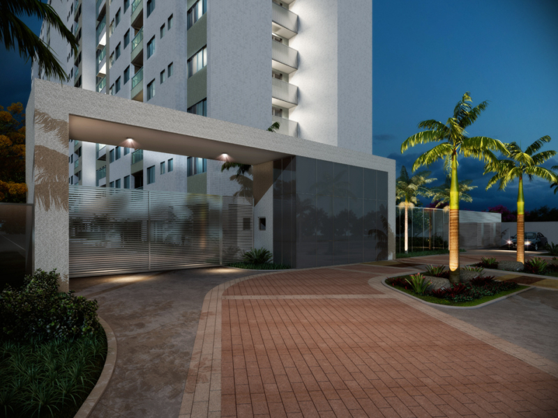 Splendore Confort Residence | Zola Imóveis