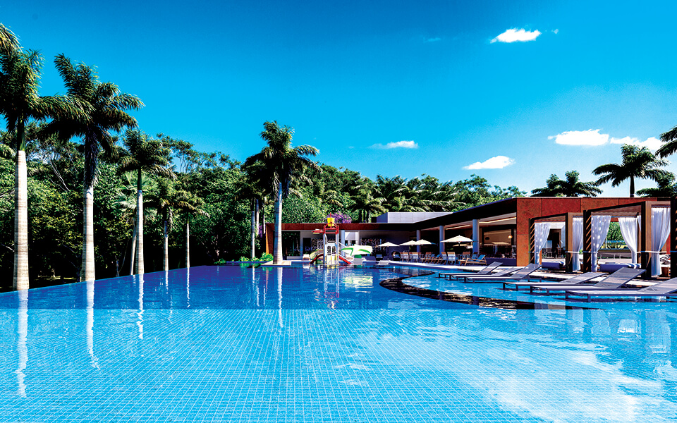 Carmel Condominium Spa Resort Zola Imóveis