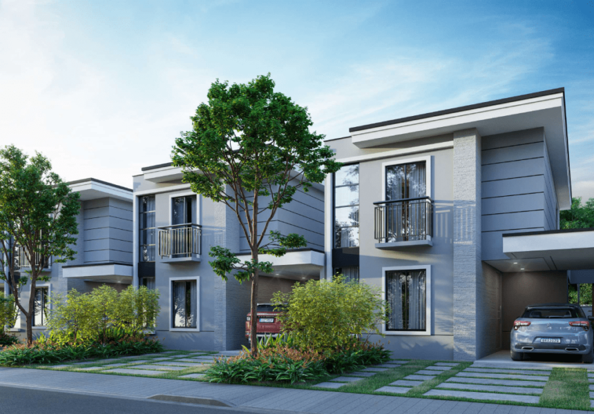 Le Jardin Condominium Zola Imóveis